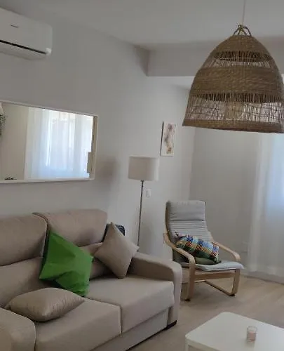Apartamento Los Boliches Suite