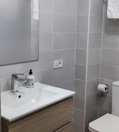 Apartamento Los Boliches Suite Fuengirola Exterior foto
