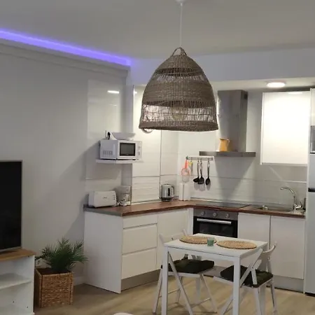 Apartamento Los Boliches Suite Fuengirola Exterior foto