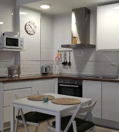 Apartamento Los Boliches Suite Fuengirola Exterior foto