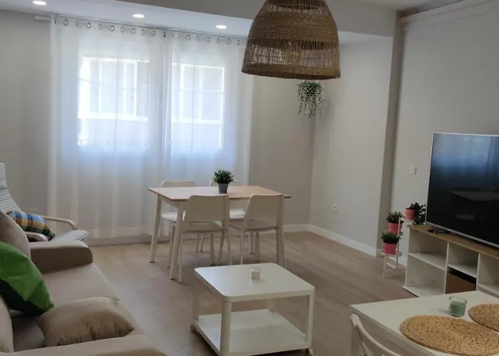 Apartamento Los Boliches Suite