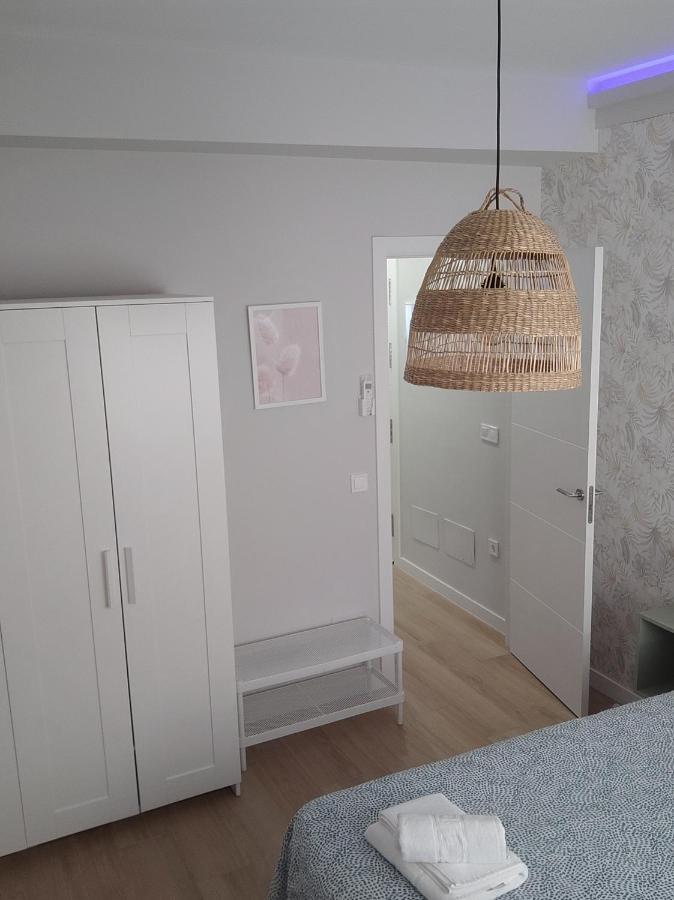 Apartament Boliches *