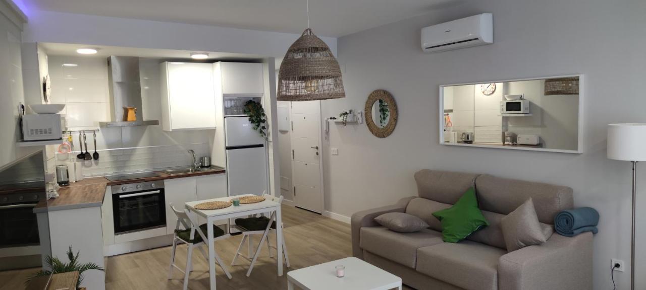 Appartement Boliches *