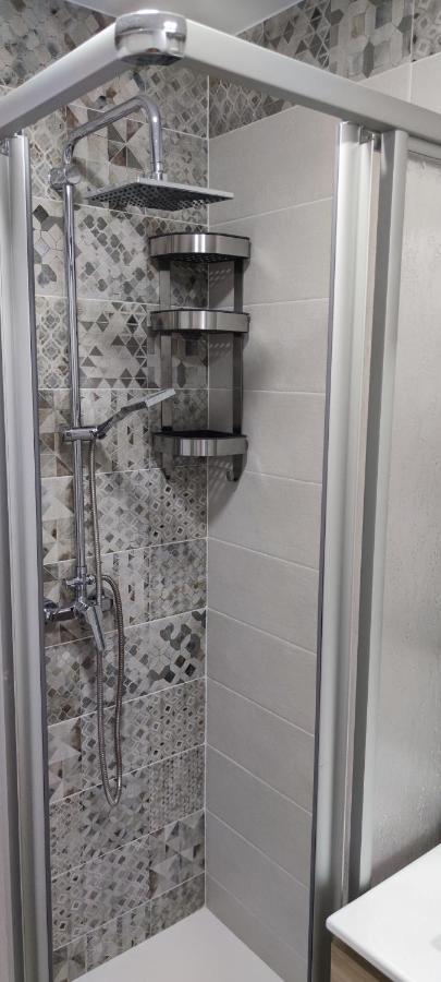 Boliches Apartament *