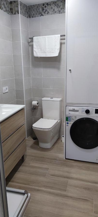 Boliches Appartement