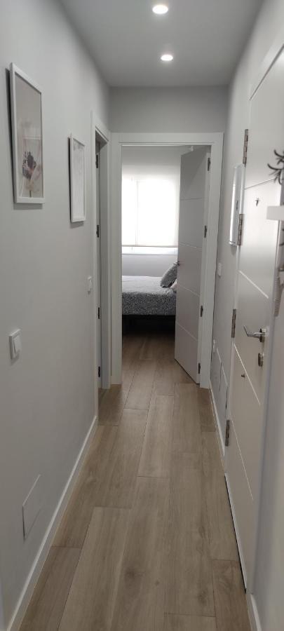 Apartament Boliches *