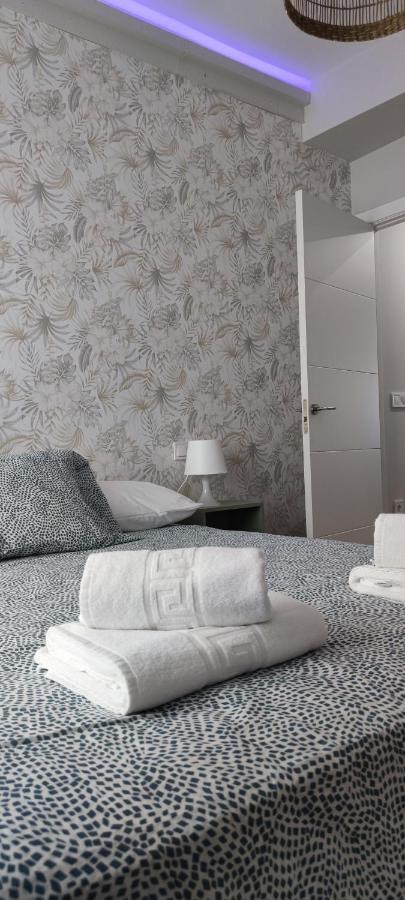 Boliches Apartament