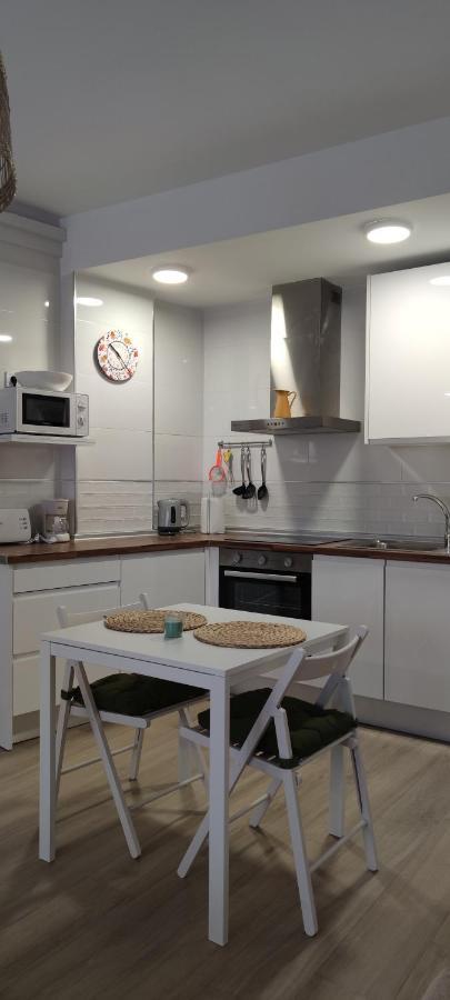Boliches Apartamento