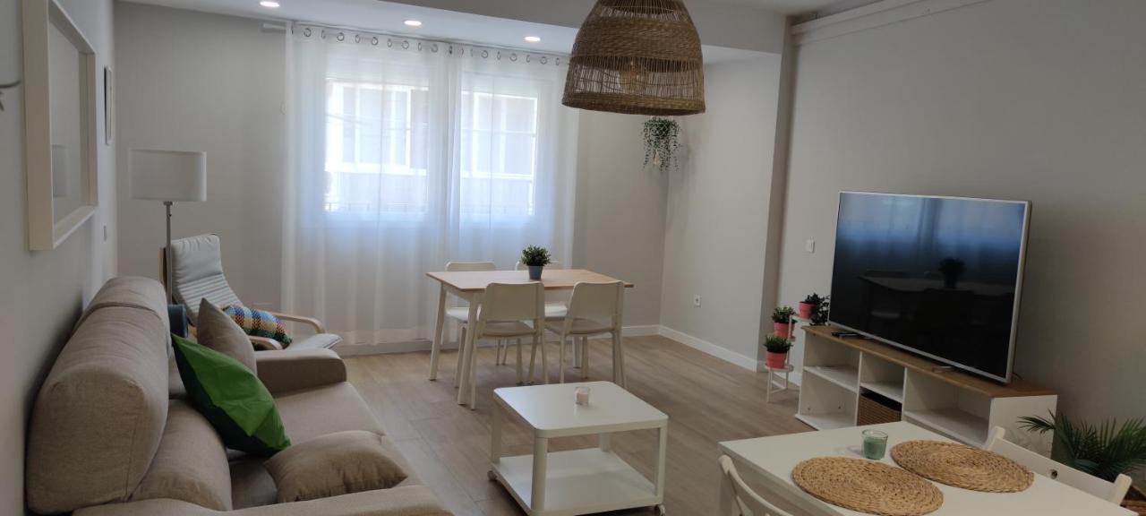 Apartamento Boliches *