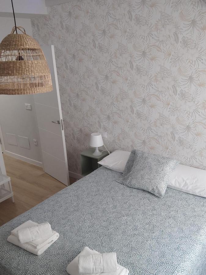 Apartament Boliches